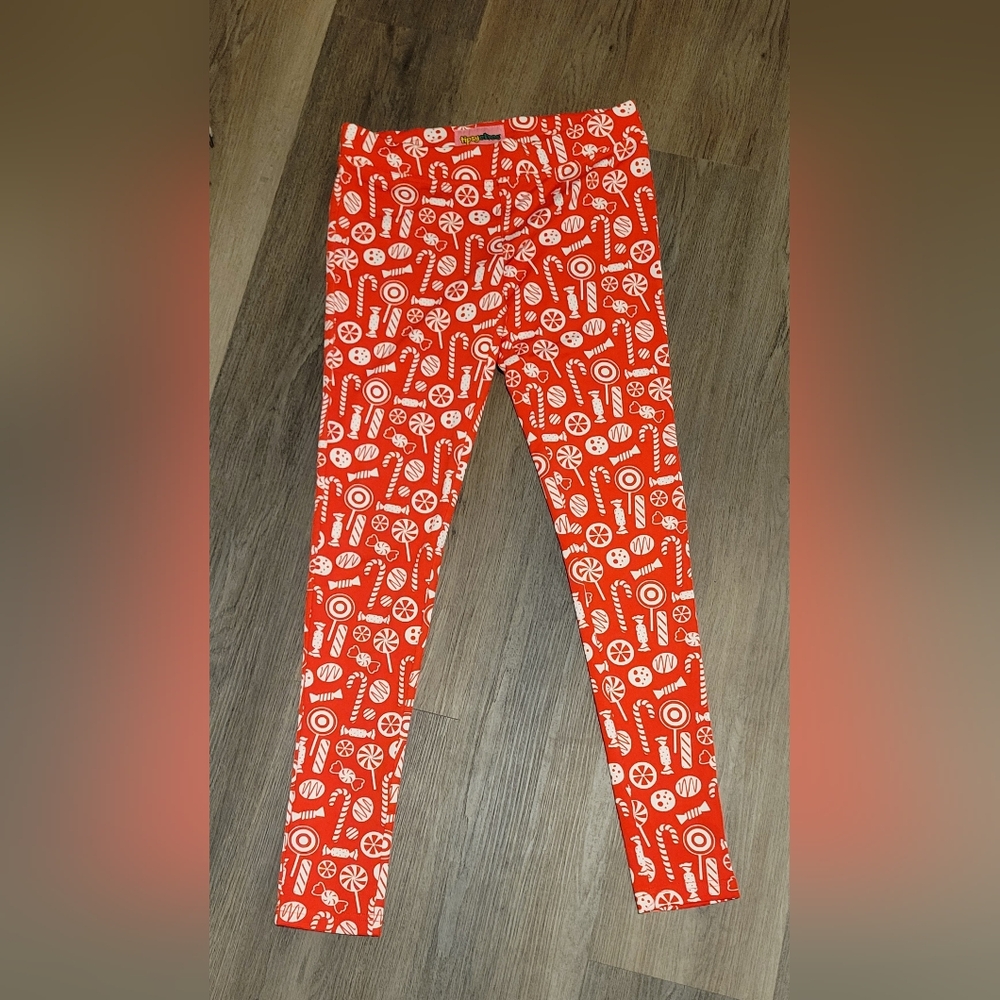 Tipsy Elves Leggings